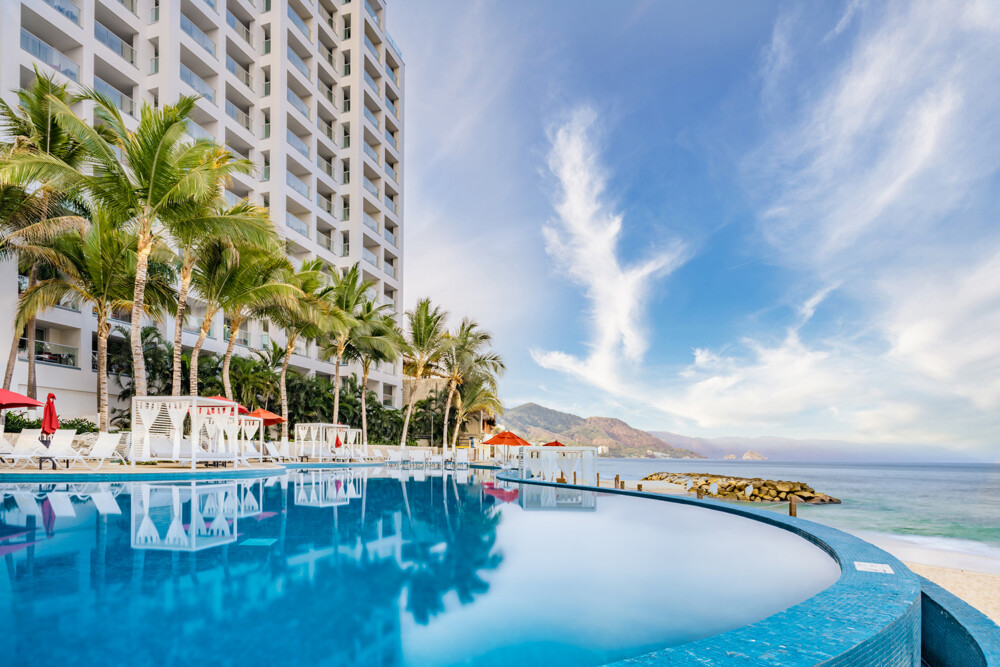Hilton Vallarta
