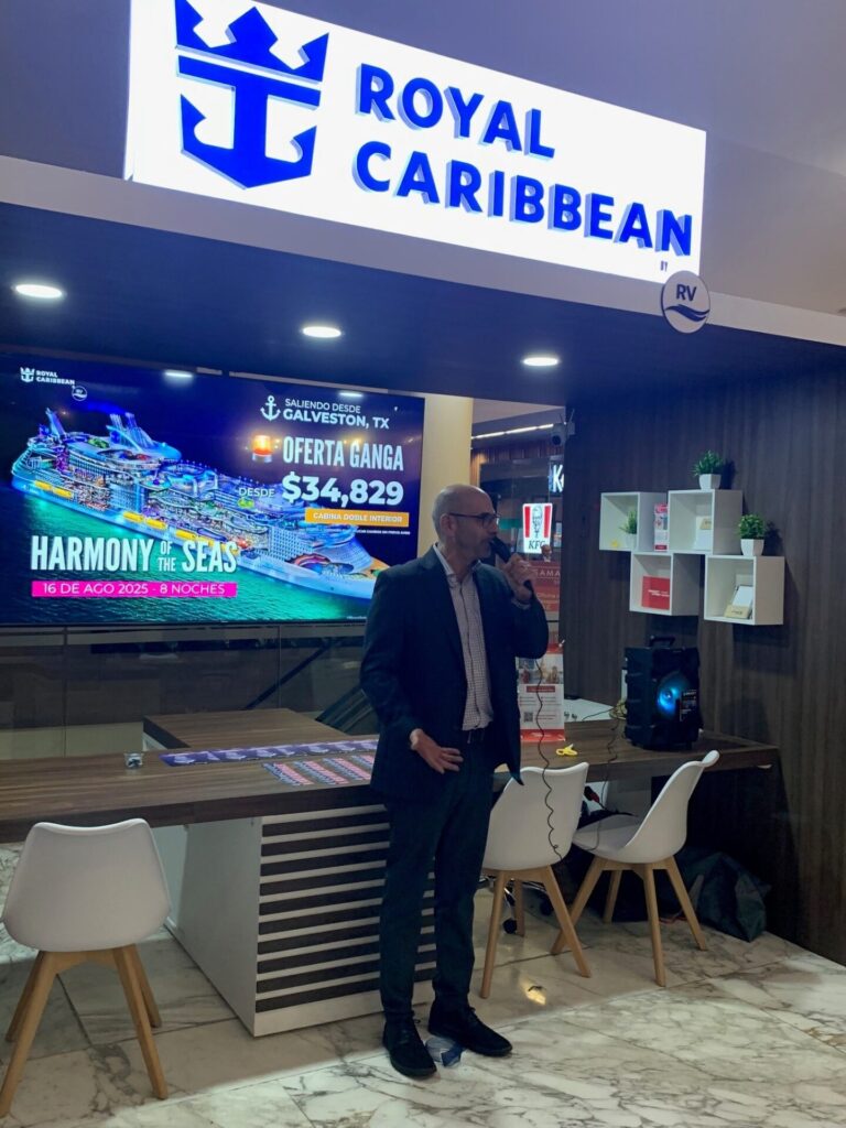 Royal Caribbean