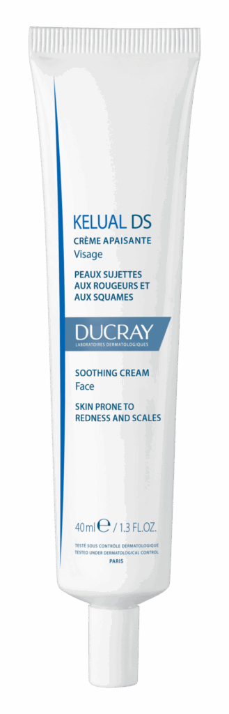 Ducray Creme