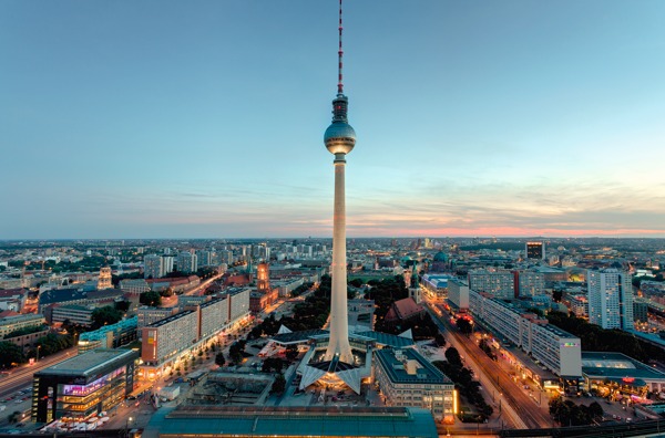 Berlín