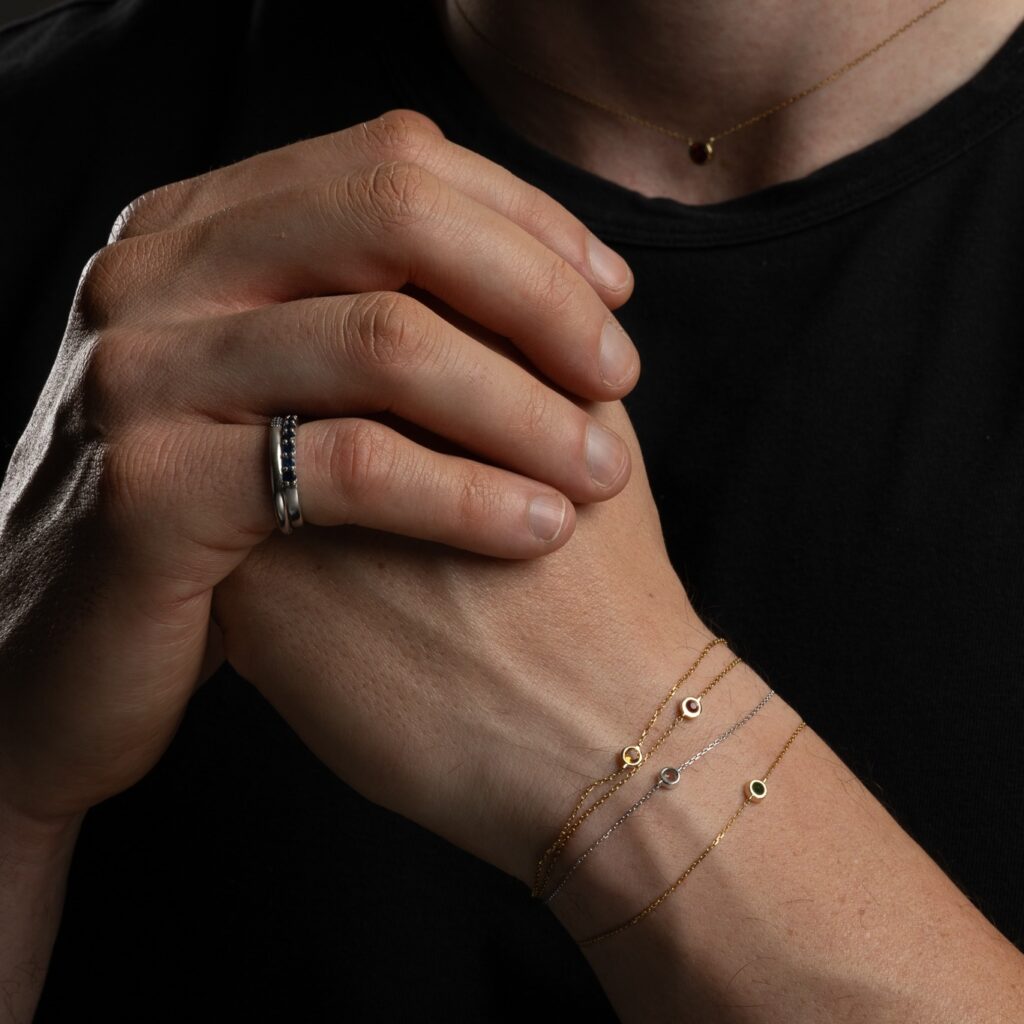 Liria Jewels