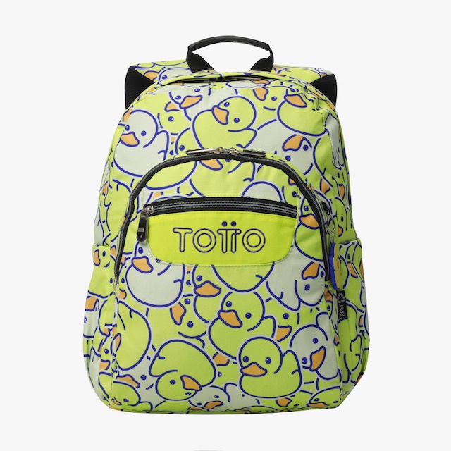 Mochilas Totto