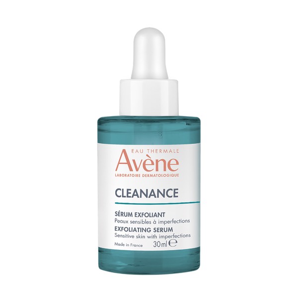 Exfoliante Avene