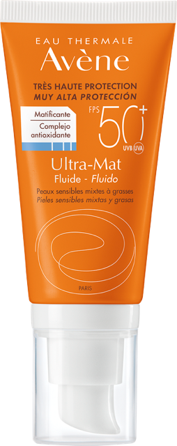 Avene Protección Solar