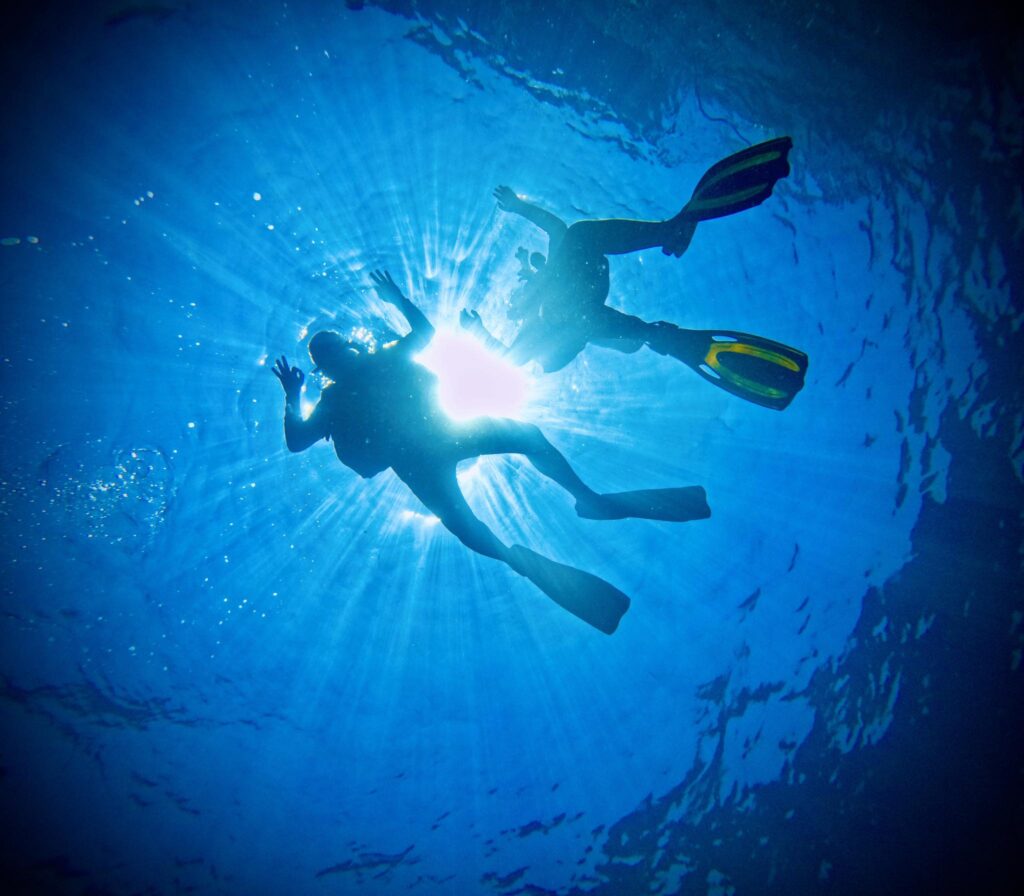 Ixtapa Zihuatanejo - Buceo y snorkel