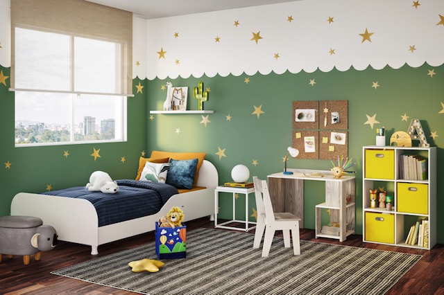 Home Depot regreso a clases