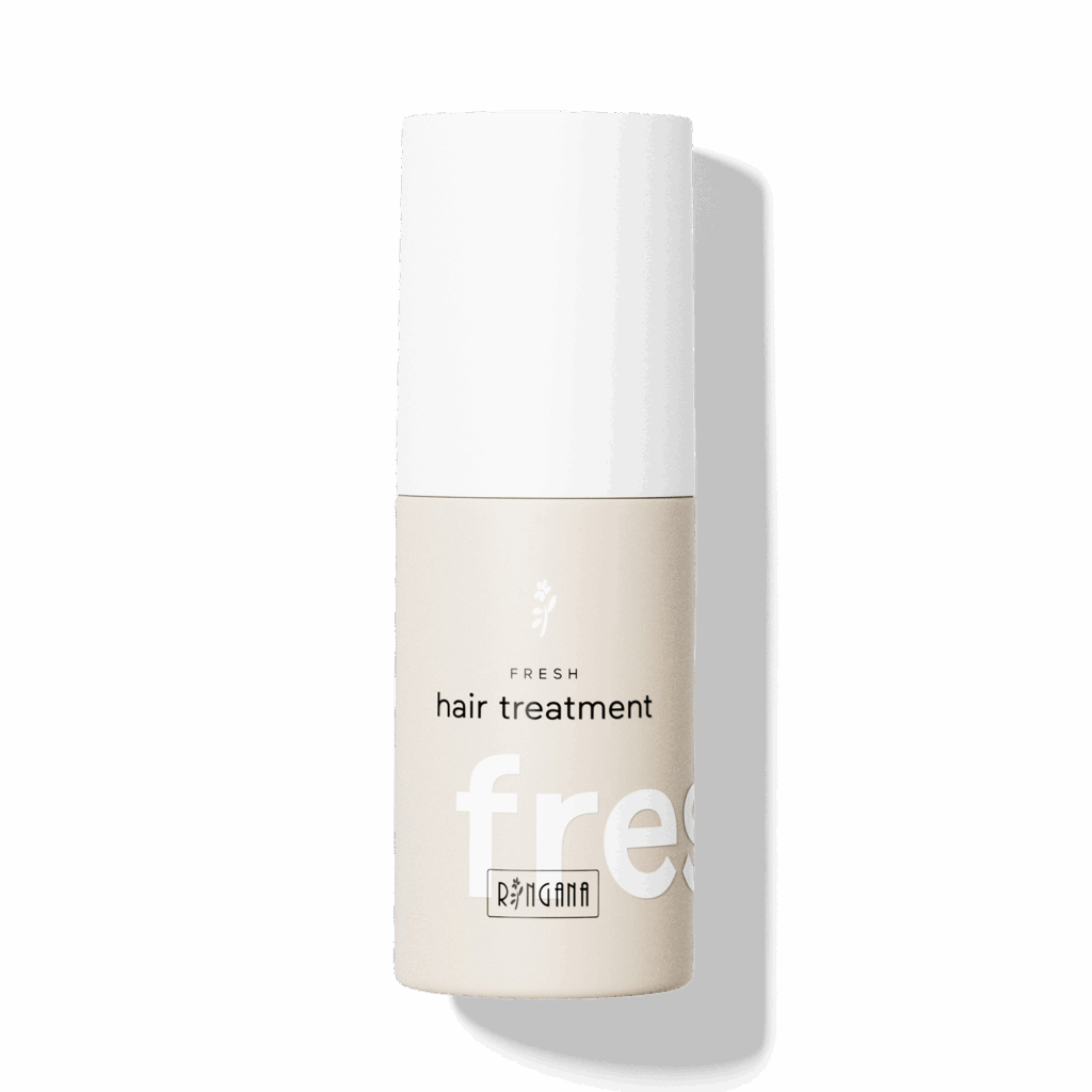 Ringana Hair Treatment