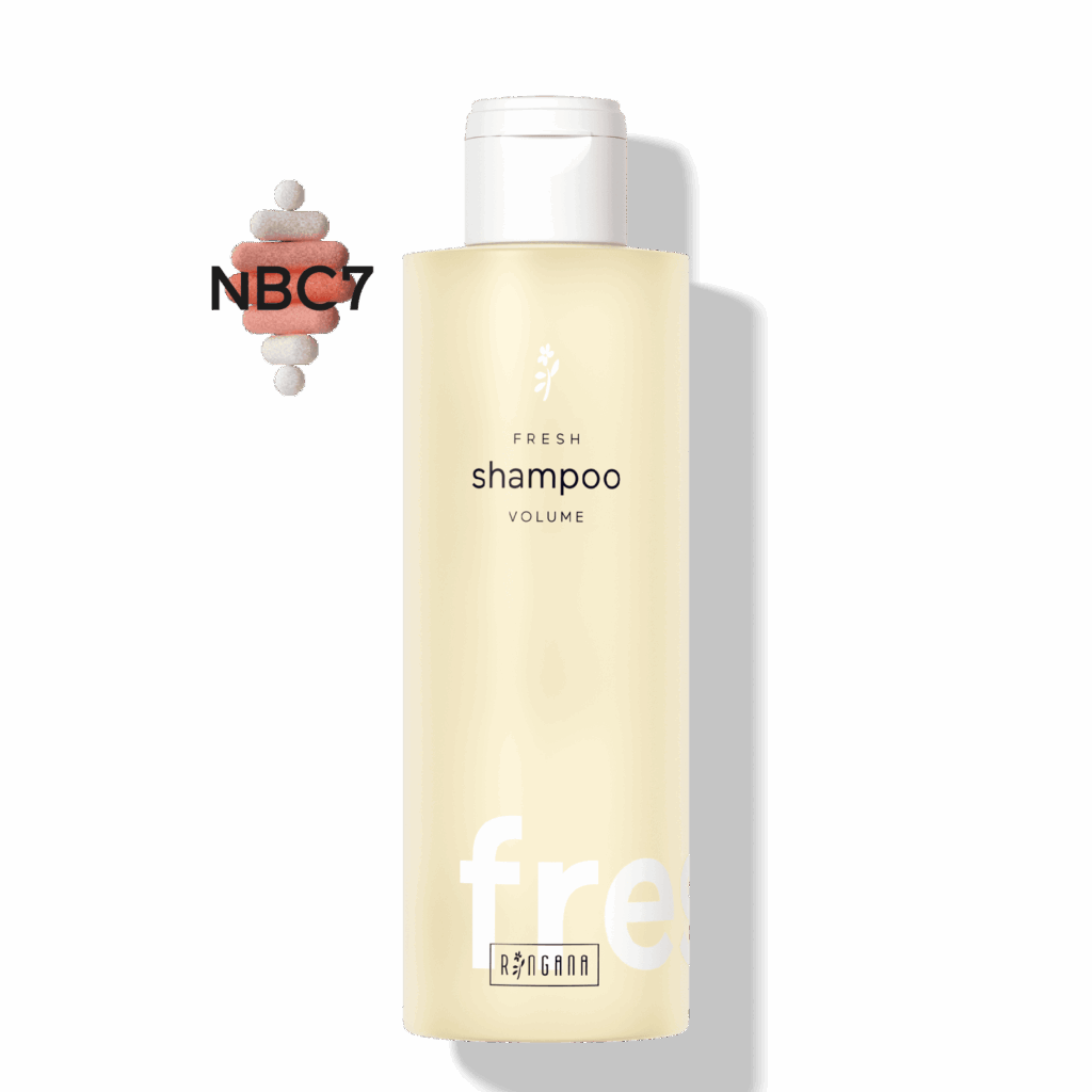 Ringana Shampoo