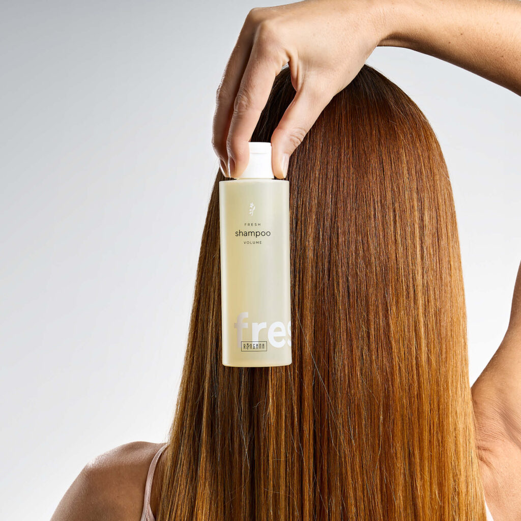 Ringana Shampoo