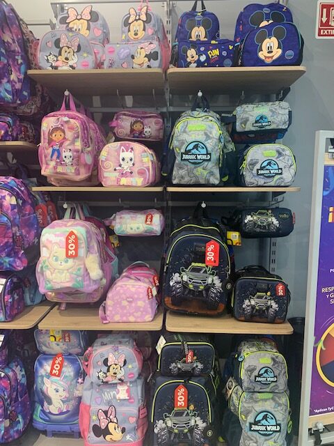 TOTTO Inaugura Nueva Tienda en Centro Las Américas.