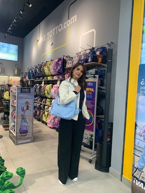 TOTTO Inaugura Nueva Tienda en Centro Las Américas.