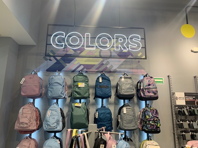 TOTTO Inaugura Nueva Tienda en Centro Las Américas.