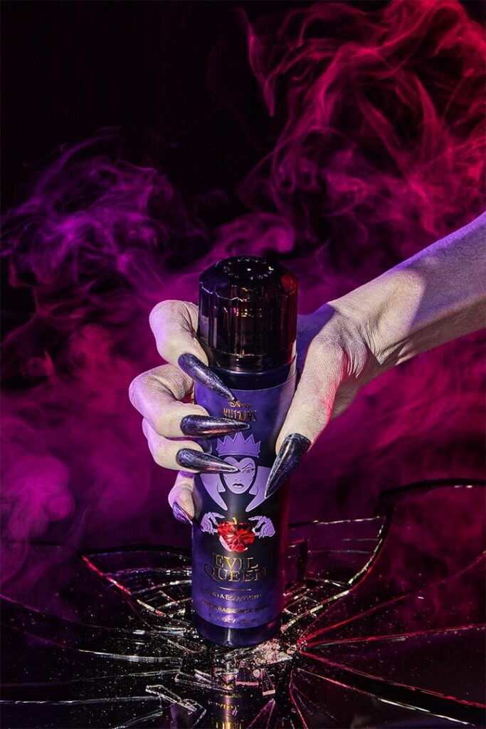 Bodycare Evil Queen