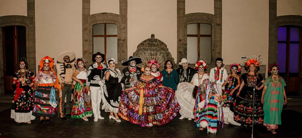 Catrinas Regionales