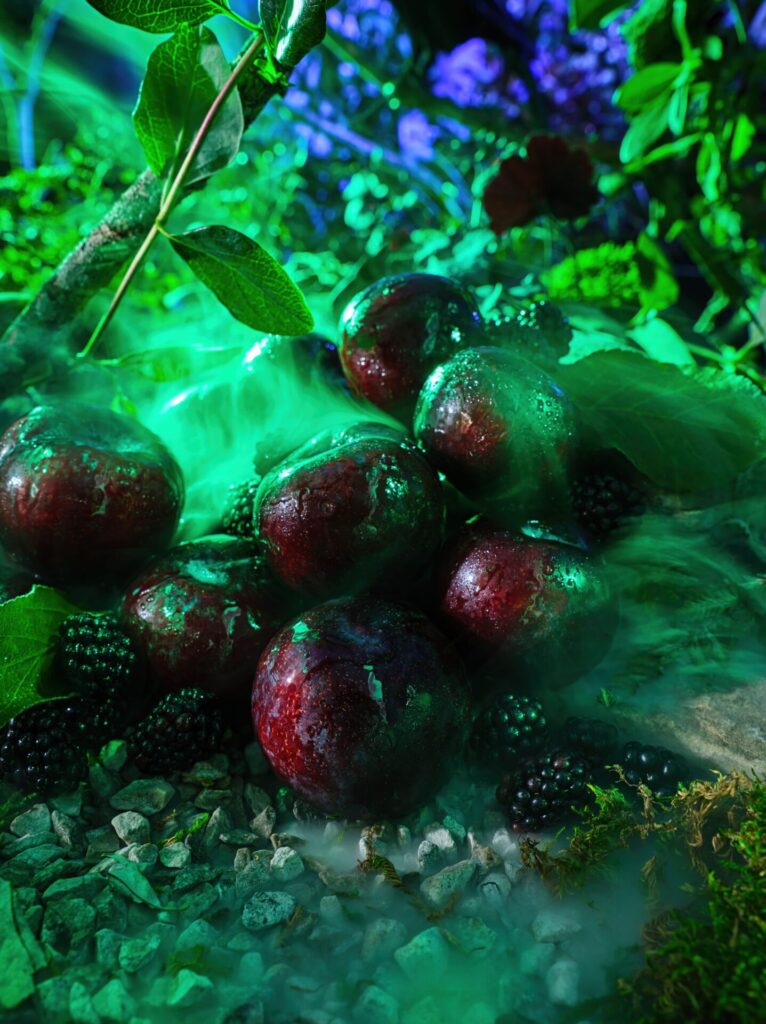 Fragrance Notes Maleficient