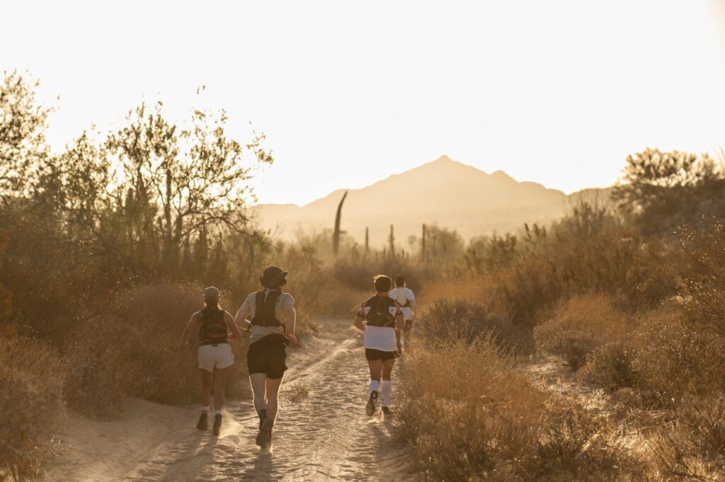 Gran Carrera del Desierto 2025