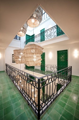 Hotel William