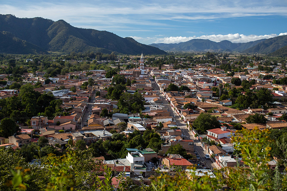 Mascota, Pueblo Mágico de Jalisco