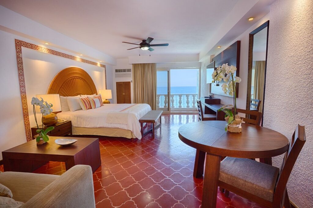 Sonesta Hotels International