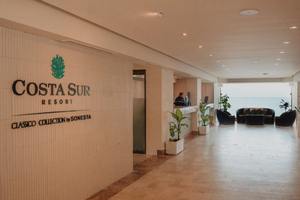 Sonesta Hotels International