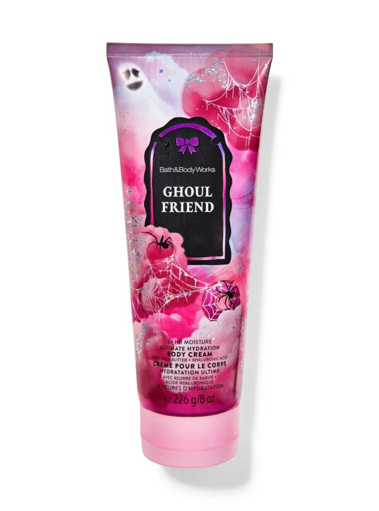 Bath & Body Works. Ghoul Friend