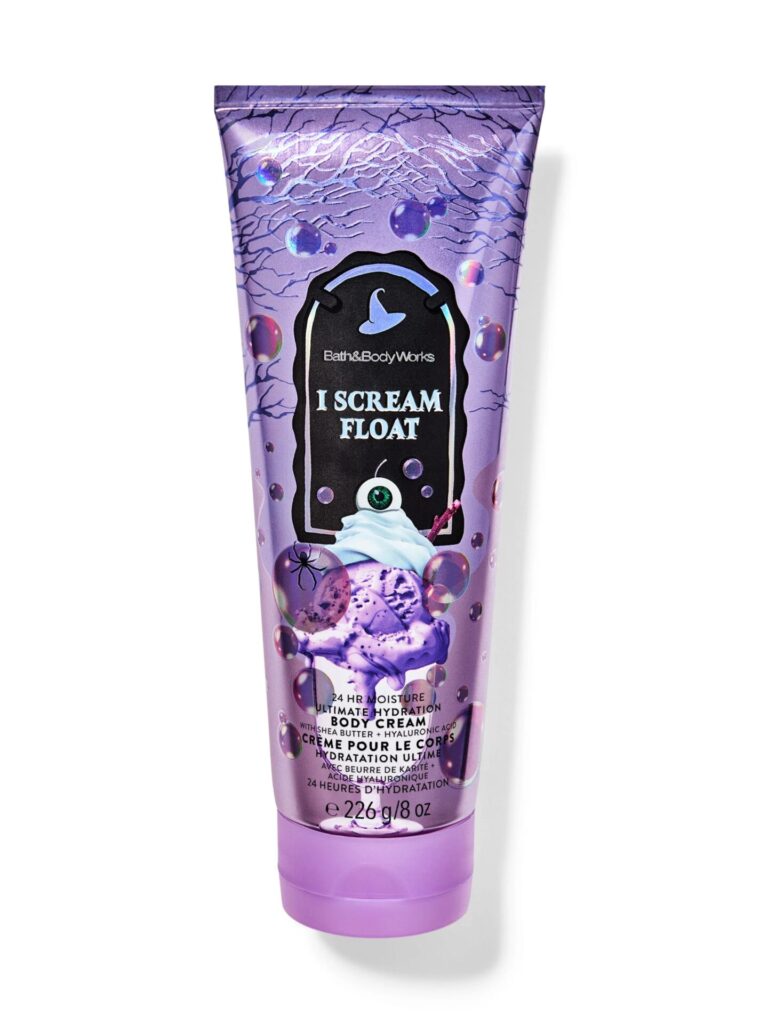Bath & Body Works. Scream Float