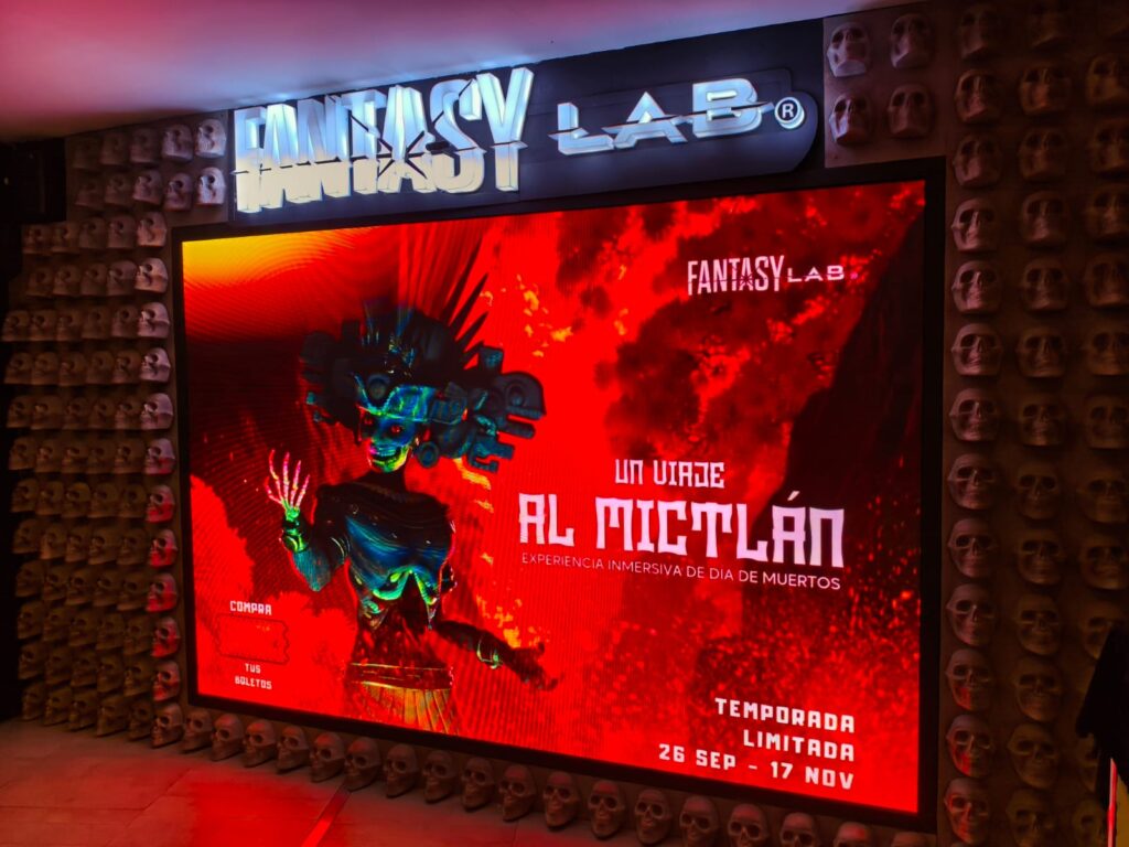 Fantasy Lab