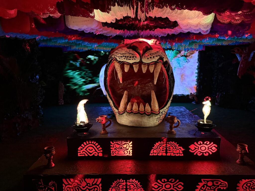 Fantasy Lab