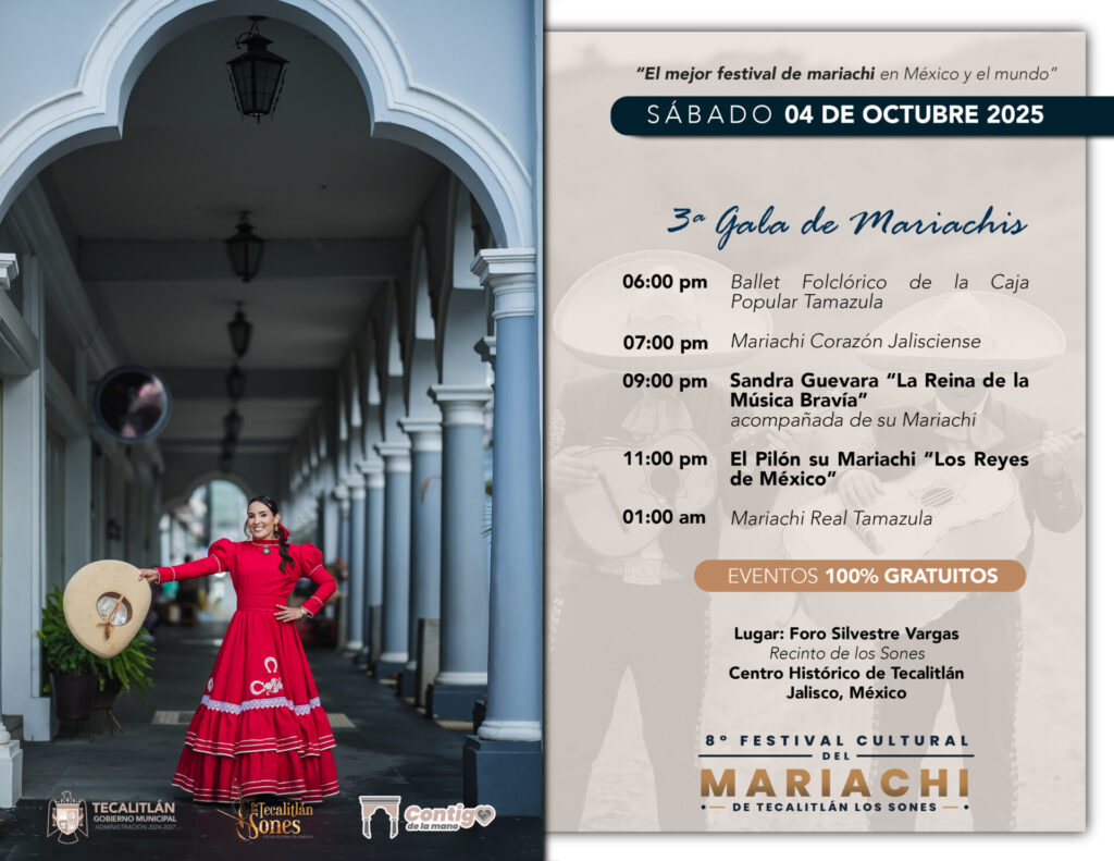 Festival Cultural del Mariachi-02