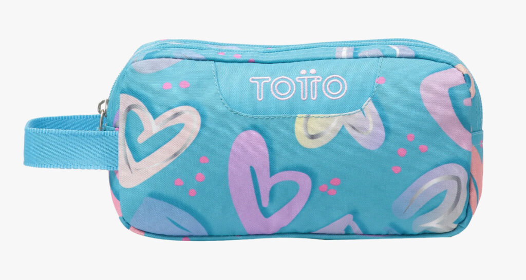 Totto Monedero